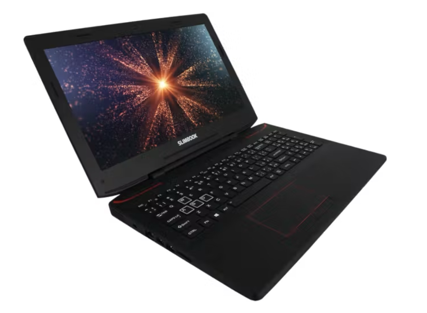 Open-source Linux laptop